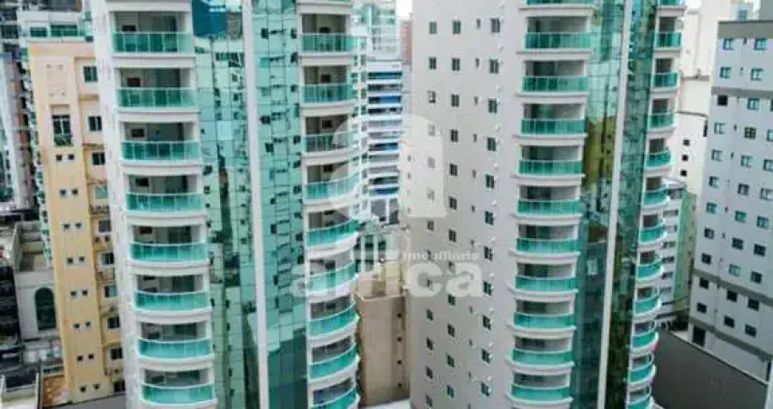 Excelente apartamento novo | 3 suítes com 2 vagas de garagem na meia praia em itapema/sc - imobiliária áfrica, meia praia, itapema - sc