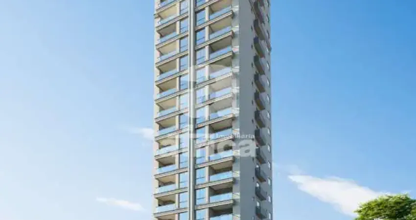 Em construção | excelente apartamento 3 suítes com vaga de garagem no perequê em porto belo/sc - imobiliária áfrica, pereque, porto belo - sc