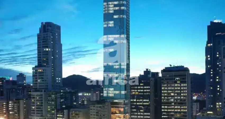 Apartamento beira mar em construção | 4 suítes com 4 vagas de garagem na barra norte em balneário camboriú/sc - imobiliária áfrica, centro, balneário camboriú - sc