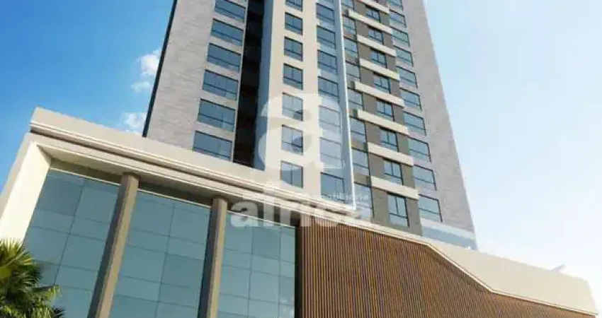 Início de obra | ótimo apartamento 2 suítes com 1 vaga de garagem no morretes em itapema/sc - imobiliária áfrica, morretes, itapema - sc