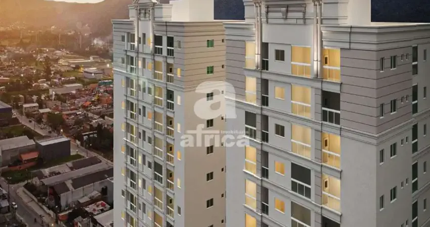 Em construção | ótimo apartamento 2 suítes com 1 vaga de garagem no jardim praia mar em itapema/sc - imobiliária áfrica, jardim praia mar, itapema - sc