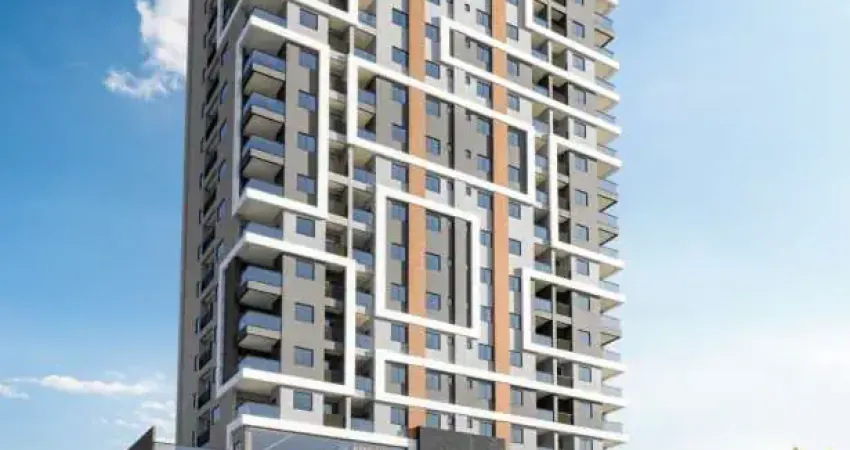 Em Construção | Excelente Apartamento 2 Quartos sendo 1 Suíte com 1 vaga de Garagem no Jardim Praia Mar em Itapema/SC - Imobiliária África
