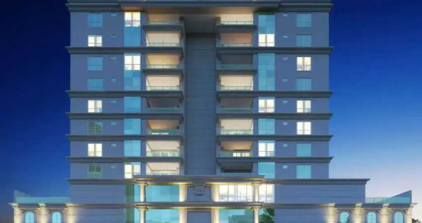 Novo | Excelente Apartamento 3 Suítes, 2 vagas de Garagem na Meia Praia em Itapema/SC - Imobiliária África