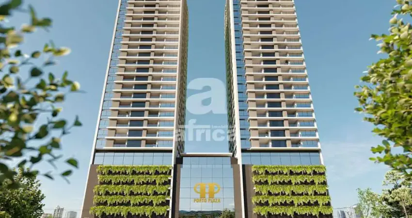 Em construção | excelente apartamento 3 suítes com 2 vagas de garagem no perequê em porto belo/sc - imobiliária áfrica, pereque, porto belo - sc