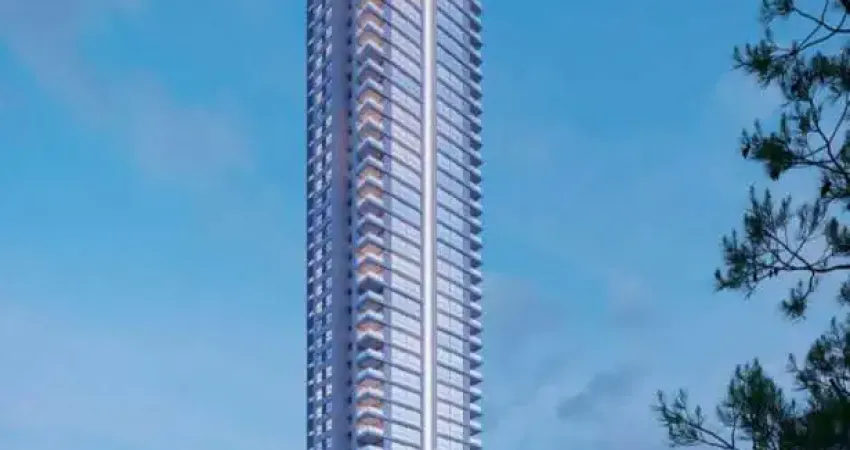 Pré-Lançamento | Excelente Apartamento 4 Suítes com 3 vagas de Garagem no Centro de Balneário Camboriú/SC - Imobiliária África