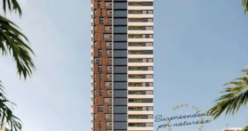 Em Construção | Excelente Apartamento com Vista Mar, 4 Suítes com 3 vagas de Garagem no Centro de Itapema/SC - Imobiliária África