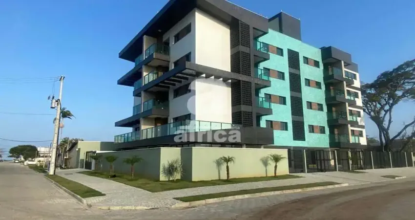 Pronto para morar, praia vila eliana, guaratuba pr. apto. com 2 quartos, sendo 1 suíte, sala de estar/jantar, banheiro social, sacada com churrasq., vila eliana, guaratuba - pr