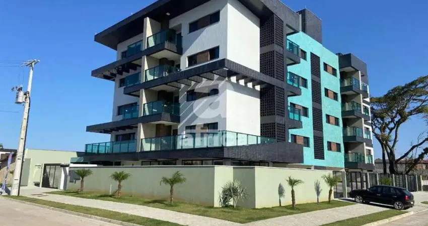 Pronto para morar, praia vila eliana, guaratuba pr. apto. com 2 quartos, sendo 1 suíte, sala de estar/jantar, banheiro social, sacada com churrasq., vila eliana, guaratuba - pr