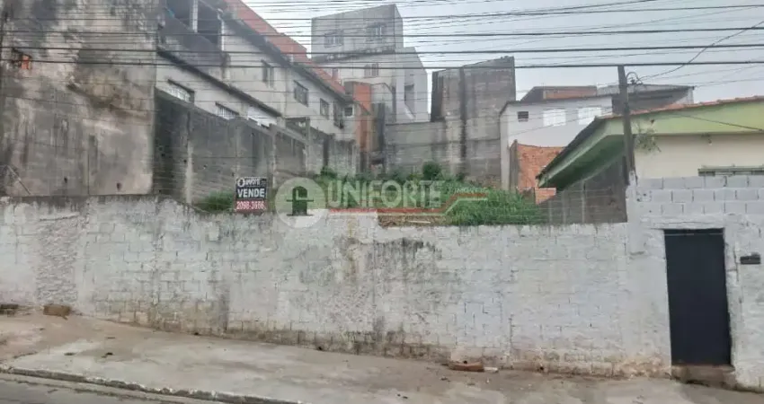 Terreno à venda no Jardim Marabá, São Paulo 