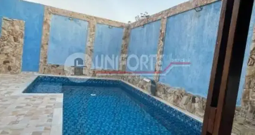 Casa Térrea no bairro Jardim Nossa Senhora do Carmo, 3 dorm, 1 suíte, 300 m²