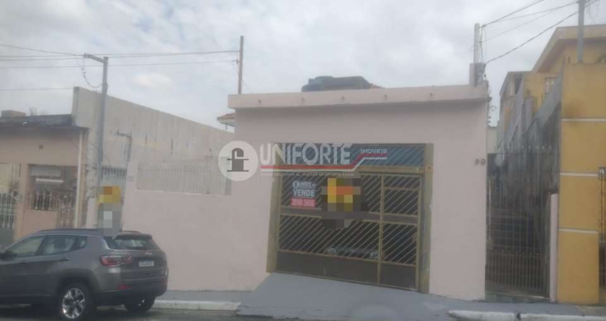 Terreno à venda na Vila Matilde, São Paulo 