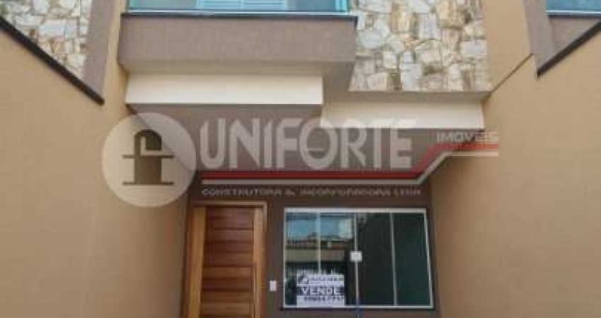 Sobrado para Venda no bairro Cidade Patriarca, 2 dorm, 2 suíte, 2 vagas, 98M² m