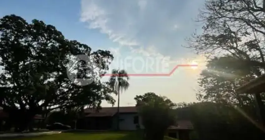 Chácara / sítio com 8 quartos à venda no Centro, Igaratá 