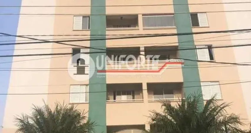 Apartamento com 3 quartos à venda no Jardim Maringa, São Paulo 