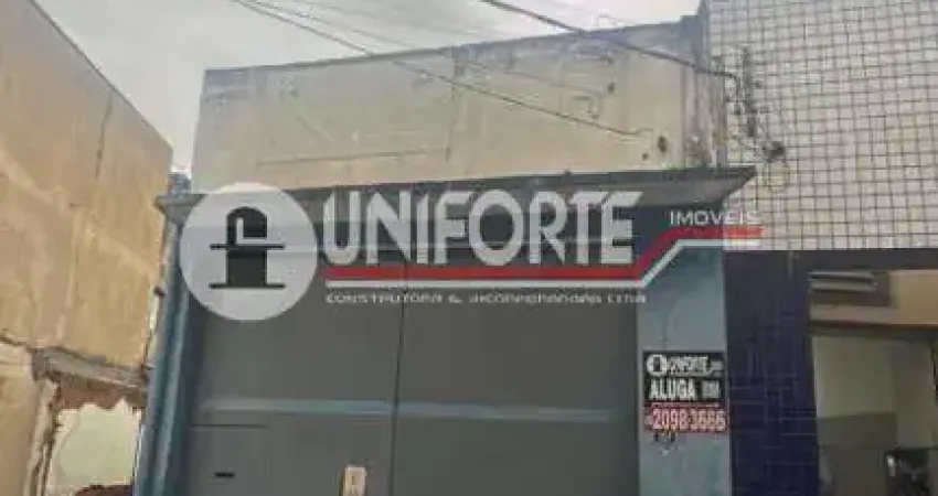 Galpão para Locação, 150 m²