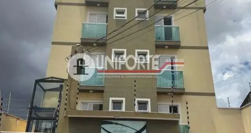 Apartamento (Apartamento Padrão) para Venda, 2 dorm(s), 1 vaga(s), 45 m²