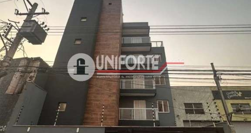 Apartamento (Apartamento Padrão) para Locação, 2 dorm(s), 1 vaga(s)