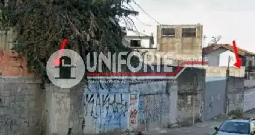 Terreno comercial à venda na Cidade Líder, São Paulo 