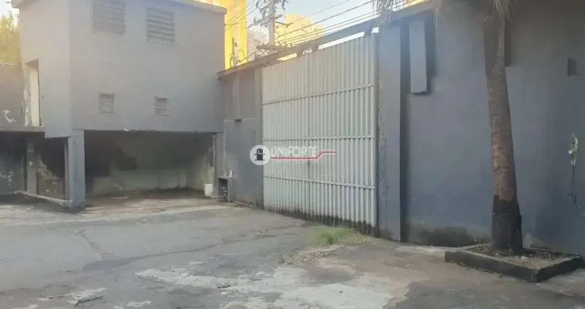 Barracão / Galpão / Depósito para alugar no Tatuapé, São Paulo 