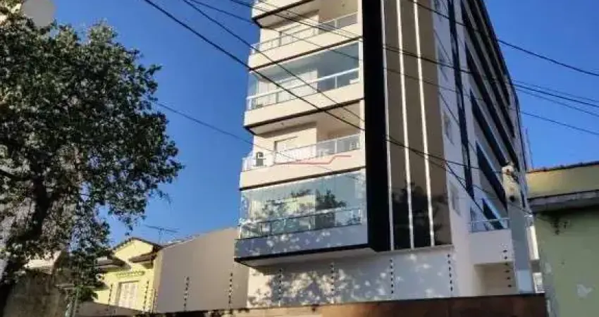 Apartamento com 2 quartos para alugar na Vila Matilde, São Paulo 