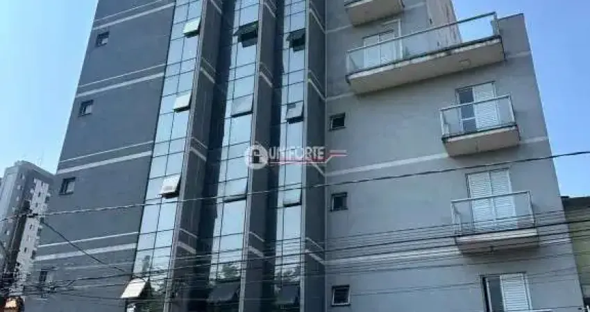 Apartamento com 1 quarto para alugar na Vila Carlos de Campos, São Paulo