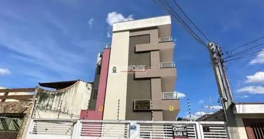 Apartamento com 3 quartos para alugar na Vila Guilhermina, São Paulo