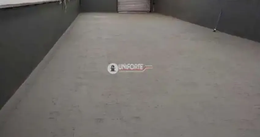 Barracão / Galpão / Depósito para alugar na Vila Guilhermina, São Paulo