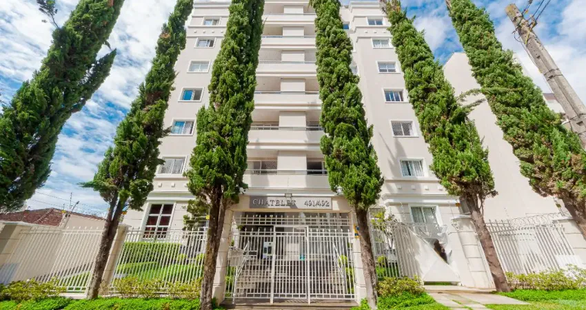 Apartamento com 3 dormitório na Vila Izabel - Venda