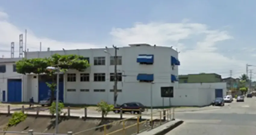 Oportunidade galpão e prédio em jardim america/ presidente dutra