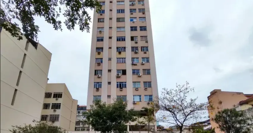 Apartamento com 2 quartos à venda na Rua Oito de Dezembro, 264, Maracanã, Rio de Janeiro