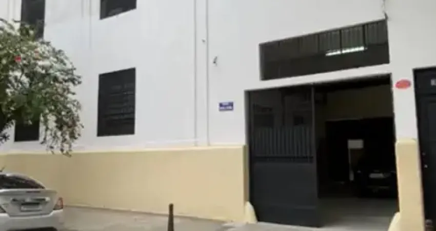 Barracão / Galpão / Depósito com 11 salas à venda na Cidade Nova, Rio de Janeiro 