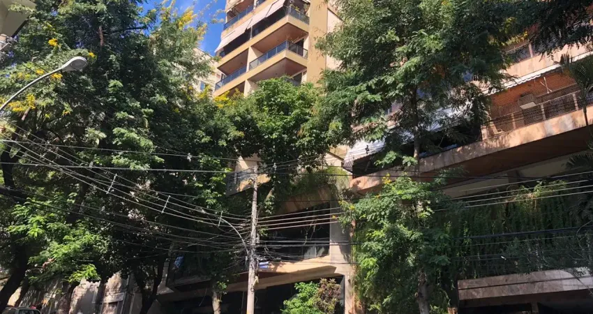 Linda cobertura no coração da tijuca,perto de todo comercio