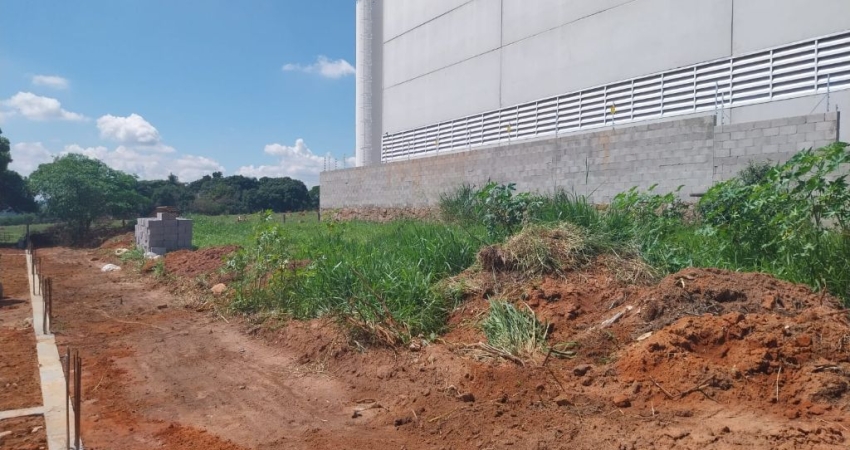 Terreno para venda, Loteamento Comercial Monte Castelo, na cidade de Indaiatuba/SP - #0146
