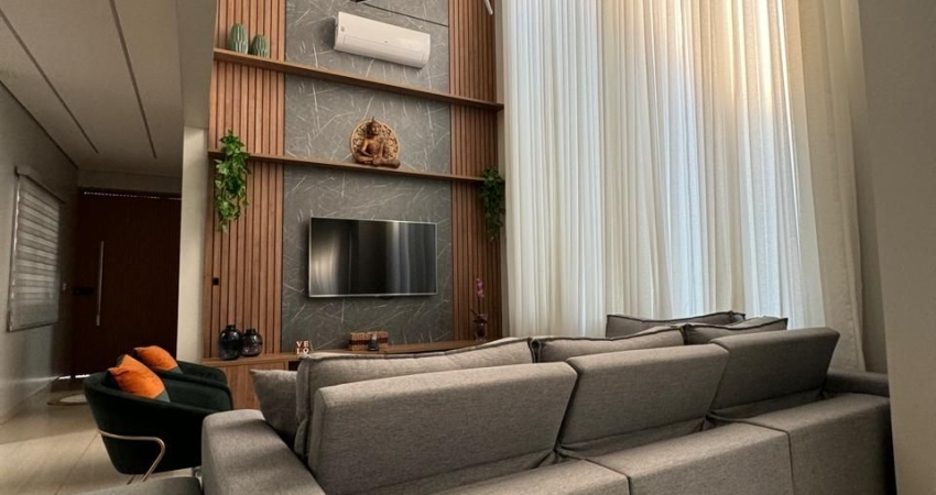 Casa para Venda, Condomínio Residencial Maria Dulce, em Indaiatuba/SP – #0123