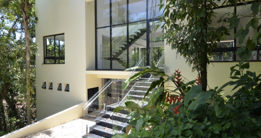 Casa para venda, no Condomínio Iporanga, na cidade do Guarujá/SP