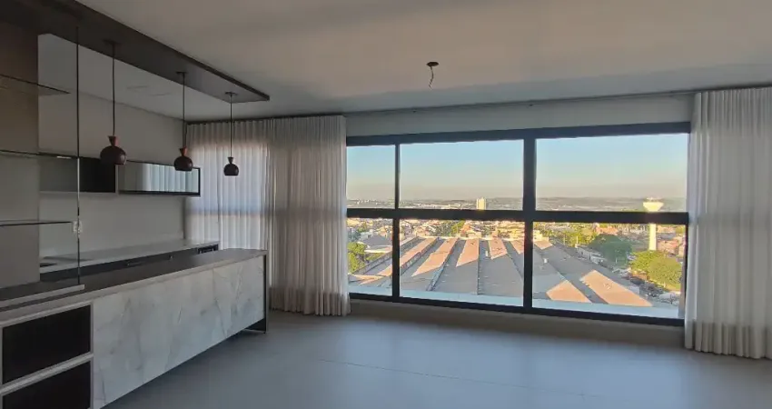Apartamento para locação no Condomínio Luiza Tomaselli na cidade de Indaiatuba/SP – #0181