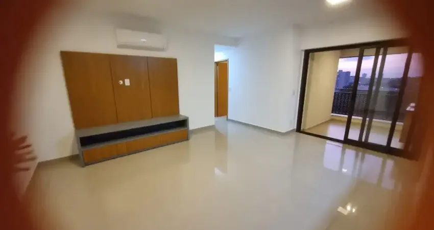 Apartamento para locação, no Condomínio The Park View, na cidade de Indaiatuba/SP – #0187