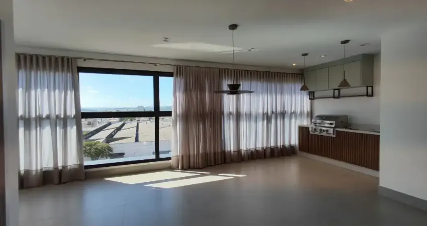 Apartamento para locação no Condomínio Luiza Tomaselli na cidade de Indaiatuba/SP – #0167