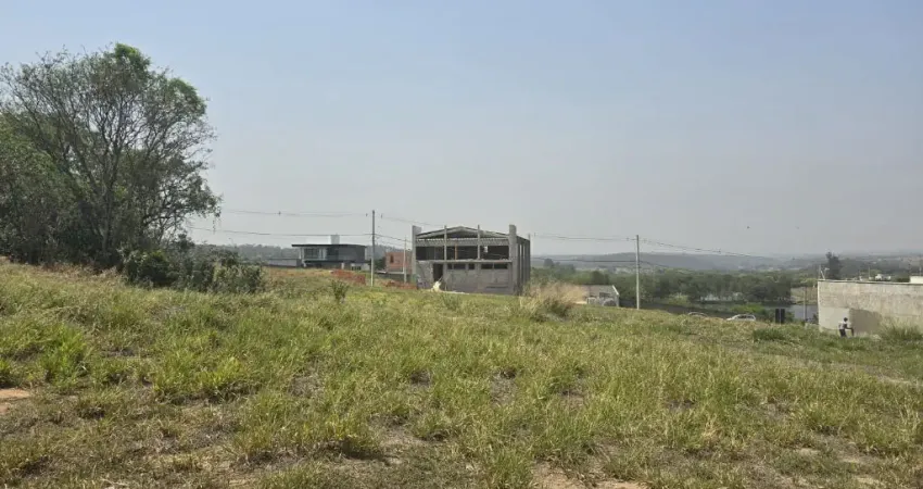 Terreno para venda, Loteamento Comercial Monte Castelo, na cidade de Indaiatuba/SP - #0054