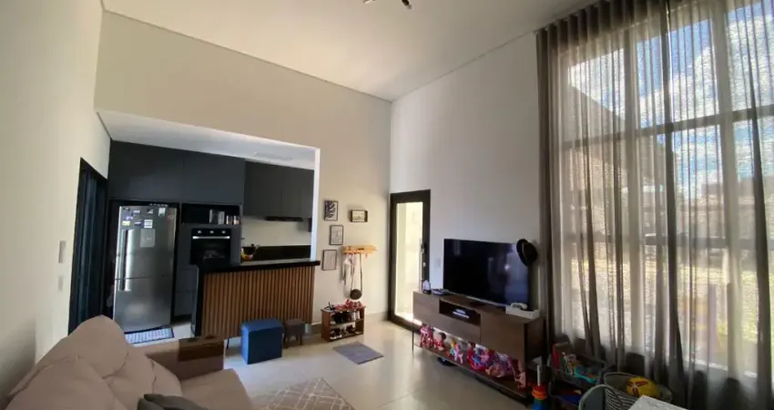 Casa para locação, no Condomínio Vila Ytu, na cidade de Indaiatuba/SP - #0190