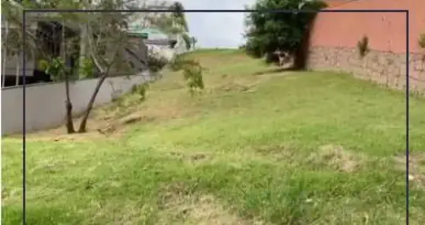 Terreno para venda, no Condomínio Jardim Vila Paradiso, na cidade de Indaiatuba/SP - #0191