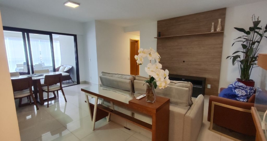 Apartamento para locação, no Condomínio The Park View, na cidade de Indaiatuba/SP – #0201