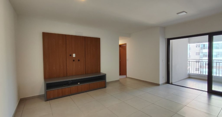 Apartamento para locação, no Condomínio The Park View, na cidade de Indaiatuba/SP – #0202