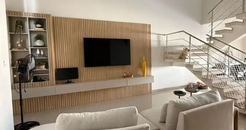 Casa para venda, no Condomínio Altos de Itaici, na cidade d,  Indaiatuba/SP - #0207