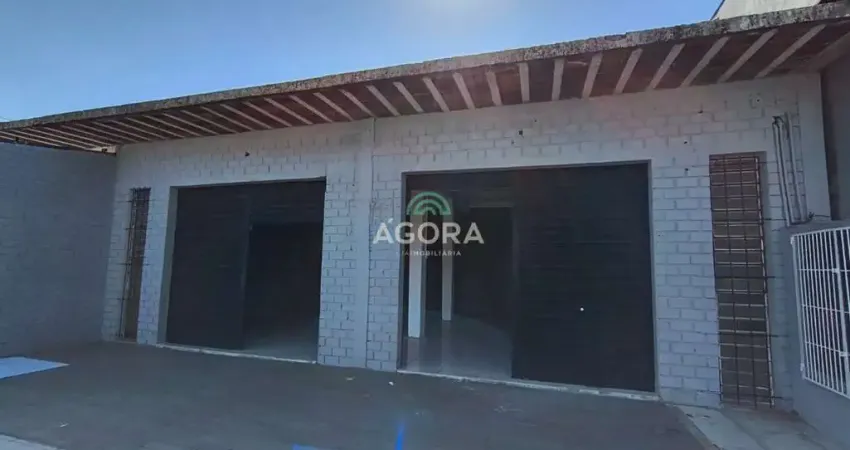 Ponto comercial para alugar no Harmonia, Canoas 