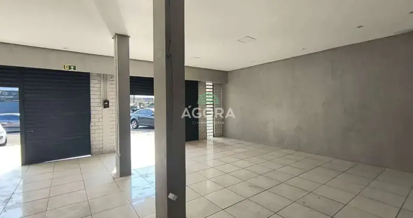 Ponto comercial para alugar no Harmonia, Canoas 