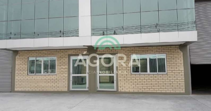 Barracão / Galpão / Depósito para alugar no Mathias Velho, Canoas 