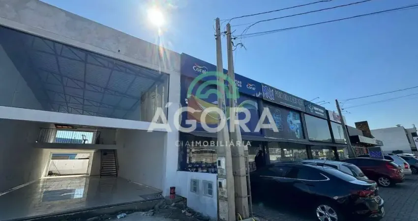 Ponto comercial para alugar no Centro, Canoas 