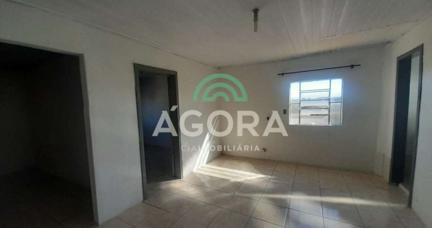 Apartamento com 2 quartos para alugar no Mathias Velho, Canoas 