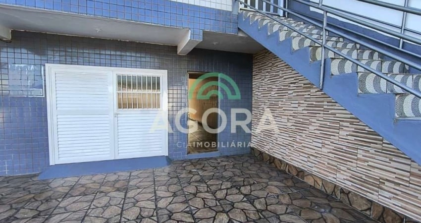 Apartamento com 1 quarto para alugar no Mathias Velho, Canoas 